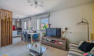 Appartement 2 Pièces 43 m² à vendre à Froges (38190)
