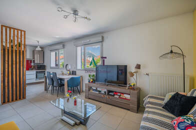 Appartement 2 pièces 155000 €