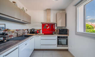 Appartement 2 Pièces 43 m² à vendre à Froges (38190)