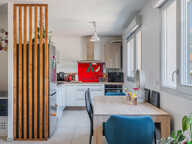FROGES RESIDENCE NEUVE T2 AVEC GARAGE ET PARKING — photo 2