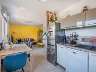 FROGES RESIDENCE NEUVE T2 AVEC GARAGE ET PARKING — photo 3