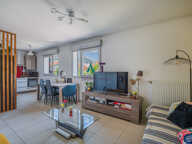FROGES RESIDENCE NEUVE T2 AVEC GARAGE ET PARKING — photo 4