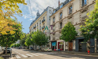 Appartement 3 Pièces 80 m² à vendre à Grenoble (38000)