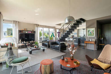 Appartement 4 pièces 730000 €