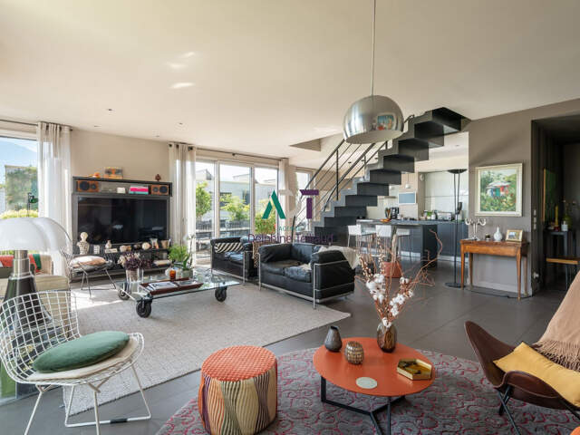 Appartement d'exception — photo du bien