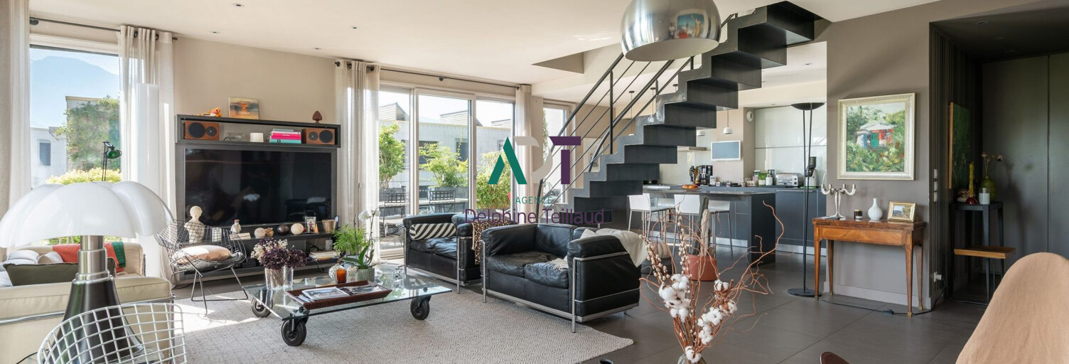Appartement 4 Pièces 161 m² à vendre à Meylan (38240)