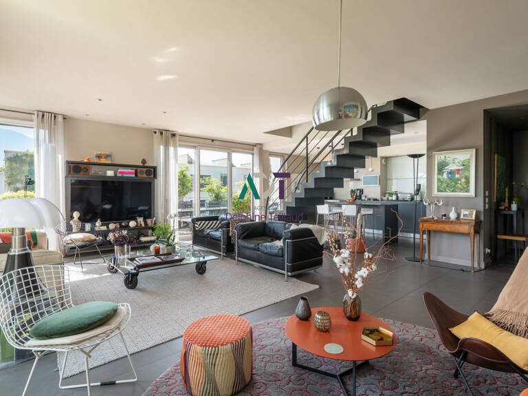 Appartement d'exception — photo 1