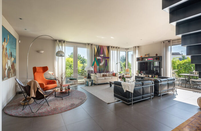 Appartement d'exception — photo 5