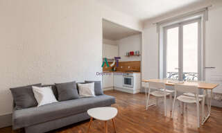 Appartement 2 Pièces 37 m² à vendre à Grenoble (38000)