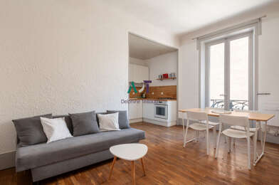 Appartement 2 pièces 117000 €