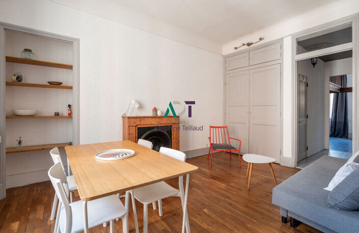 Appartement à vendre Grenoble — photo 3