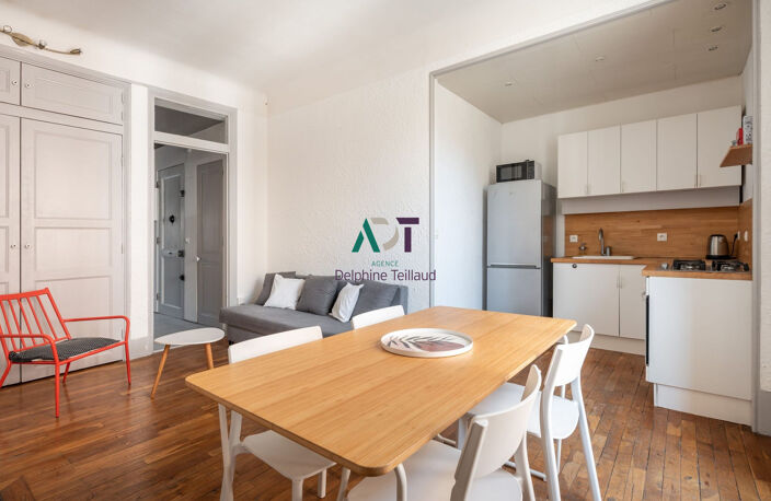 Appartement à vendre Grenoble — photo 4