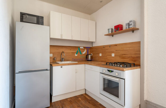 Appartement à vendre Grenoble — photo 5