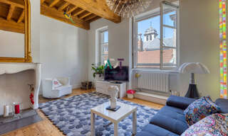 Appartement 4 Pièces 95 m² à vendre à Grenoble (38000)