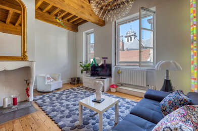 Appartement 4 pièces 259000 €