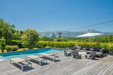 Maison 8 pièces 870000 €