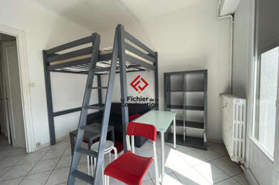 Appartement 1 pièces 481 €