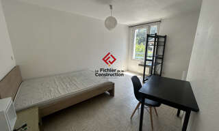 Appartement 1 Pièce 18 m² à louer à Grenoble (38000)