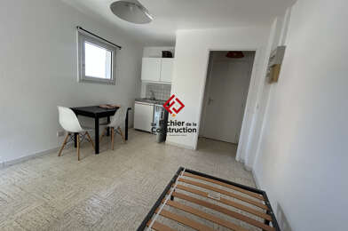 Appartement 1 pièces 440 €