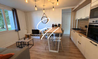 Appartement 4 Pièces 55 m² à louer à Saint-Martin-d'Hères (38400)