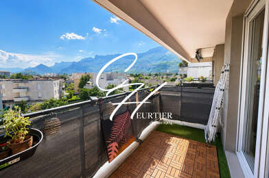 Appartement 2 pièces 104000 €