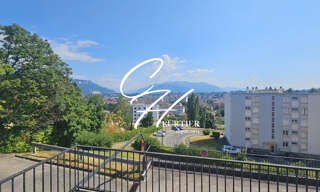 Appartement 4 Pièces 90 m² à vendre à Voiron (38500)