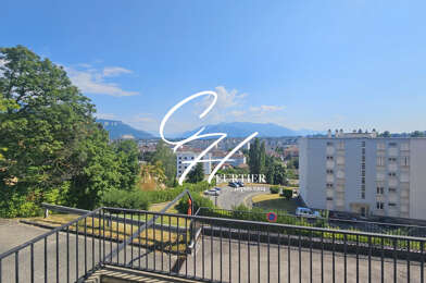 Appartement 4 pièces 170000 €