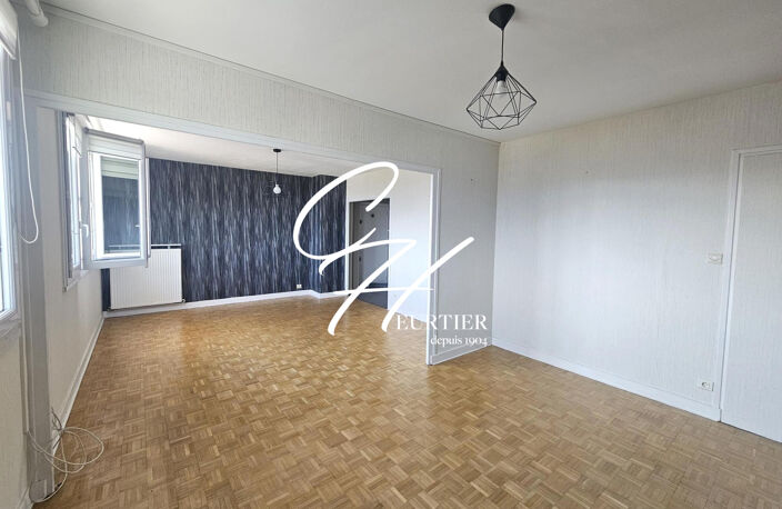 Appartement T4 de 90 m² avec vue magnifique — photo 4