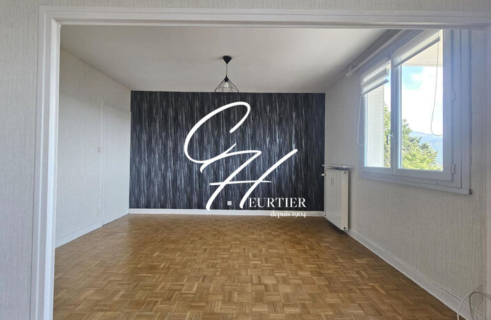 Appartement T4 de 90 m² avec vue magnifique — photo 5
