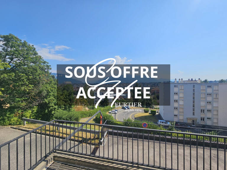 Appartement T4 de 90 m² avec vue magnifique — photo 1