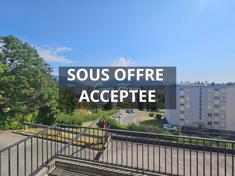 Appartement T4 de 90 m² avec vue magnifique — photo 1