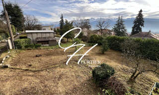 Terrain  758 m² à vendre à Meylan (38240)