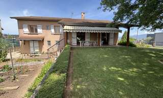 Maison 8 Pièces 161 m² à vendre à Génissieux (26750)