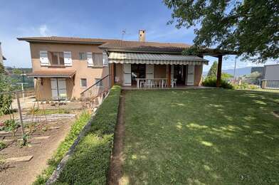 Maison 8 pièces 365000 €