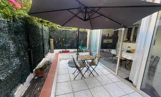 Appartement 3 Pièces 74 m² à vendre à Toulon (83100)