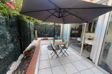 Appartement 3 pièces 189000 €