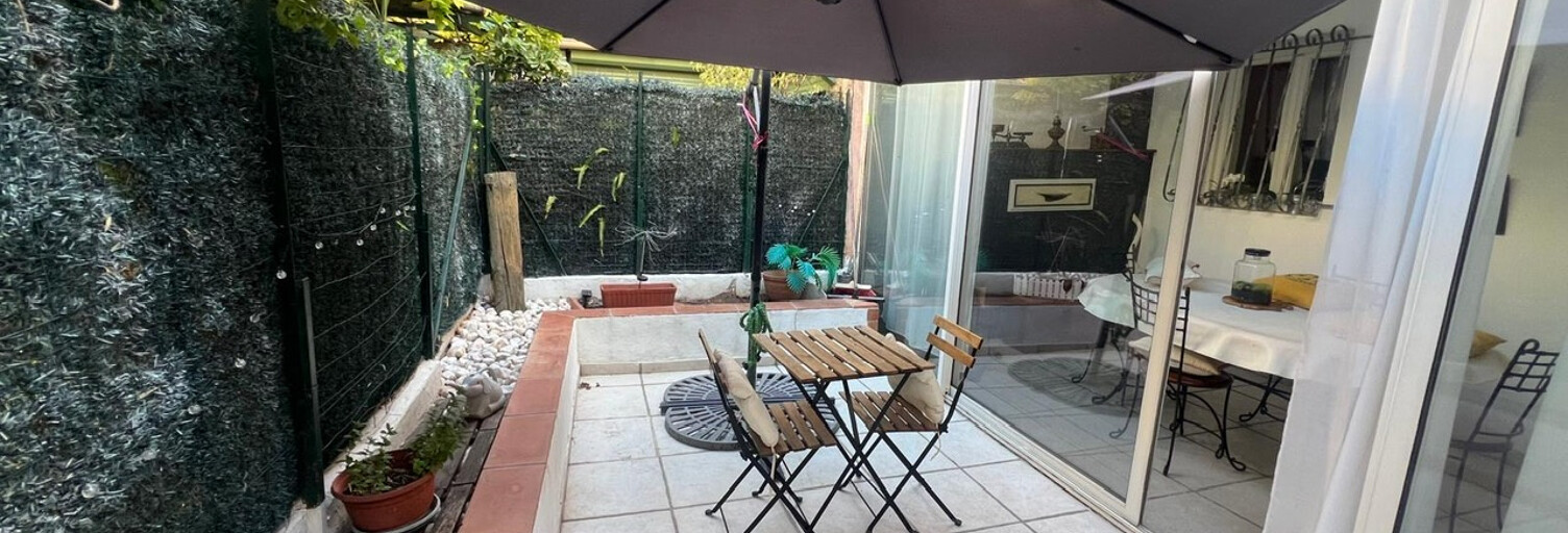 Appartement 3 Pièces 74 m² à vendre à Toulon (83100)