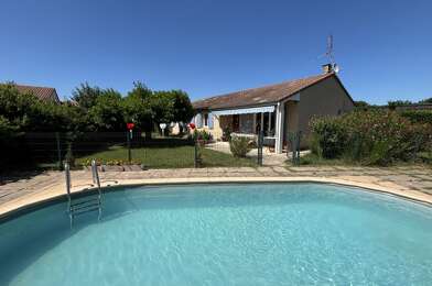 Maison 6 pièces 275000 €