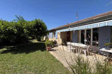 Maison 6 pièces 275000 €