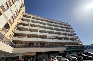Appartement 5 pièces 167000 €