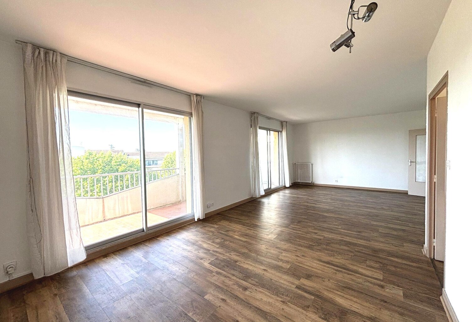 Appartement à vendre Romans-sur-Isère — photo 1