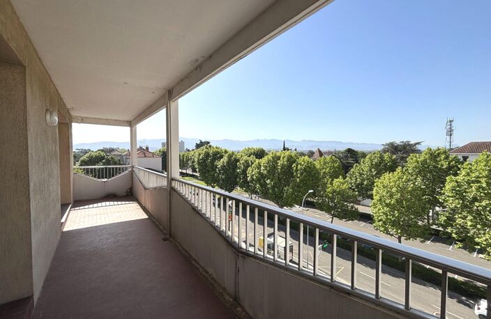 Appartement à vendre Romans-sur-Isère — photo 2