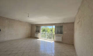 Appartement 2 Pièces 56 m² à louer à Aubagne (13400)