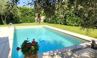 Maison 5 Pièces 130 m² à vendre à Uzès (30700)