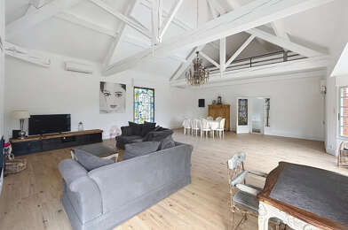 Maison 9 pièces 750000 €