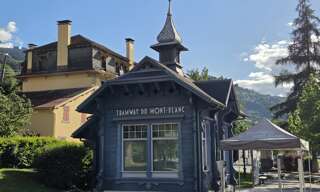 Commerce 4 Pièces 90 m² à vendre à Saint-Gervais-les-Bains (74170)