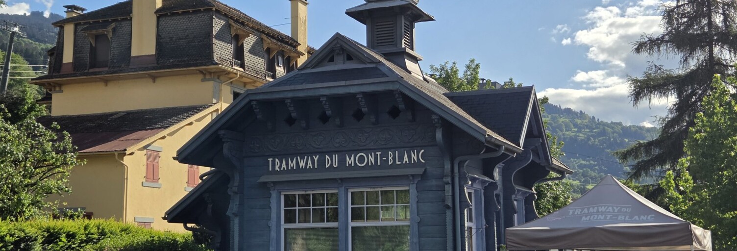 Commerce 4 Pièces 90 m² à vendre à Saint-Gervais-les-Bains (74170)