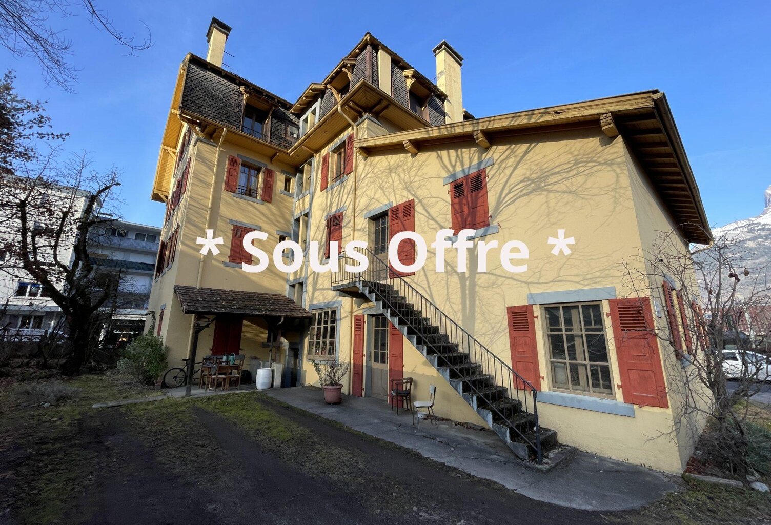 Local commercial — photo 1