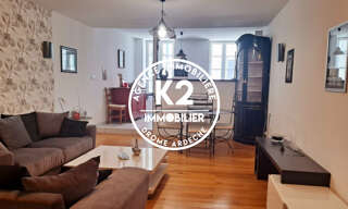 Appartement 3 Pièces 70 m² à vendre à Montélimar (26200)