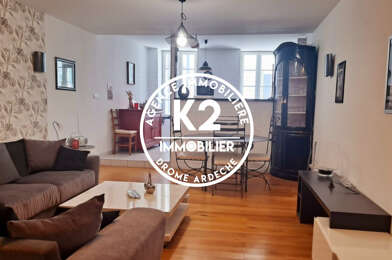 Appartement 3 pièces 121000 €